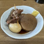 二代目おかだラーメン - 