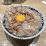 中華そば つけめん 玉 - 