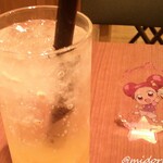 プロムナードカフェ - 