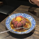 TOKYO焼肉ごぉ はなれ - 