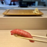 恵比寿 鮨 おぎ乃 - 