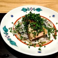 きたしんち 弓場慎之佑 - 