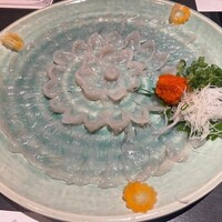 ふぐ好 北新地店 - 