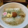 からみそラーメン ふくろう 梅小路店