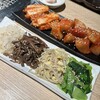 焼肉もとやま 新宿店