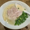 麺屋 菜々兵衛 - 