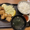 カルビ丼とスン豆腐専門店 韓丼 四日市東店