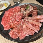 焼肉もとやま 新宿店 - 