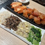 焼肉もとやま 新宿店 - 