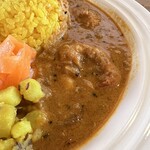 カレータナカ - 