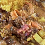 カレータナカ - 