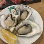 TheOysters牡蠣専門店 - 