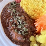 カレータナカ - 