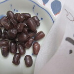 Ginza Akebono - 小豆甘納豆