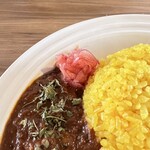 カレータナカ - 
