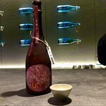 ポン酒タグラム The Bar 谷町6丁目 - 