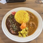 カレータナカ - 