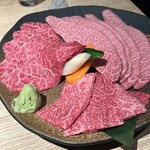 焼肉もとやま 新宿店 - 