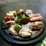 ポン酒タグラム The Bar 谷町6丁目 - 