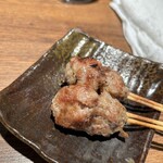 Sumibiyaki Tori Sakaba Dango - 