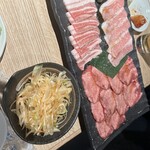 Yakiniku Motoyama - 