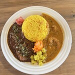 カレータナカ - 