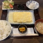 小皿料理の菜と肴 のらり - 