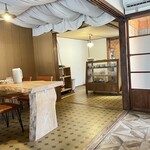 カレータナカ - 