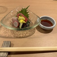 宮川本廛 赤坂宮川 - 