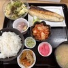 おふくろ食堂 -神門屋-