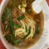 台湾ラーメン光陽