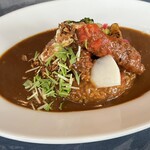 太陽カレー - 