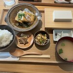 豆腐料理 空野 - 