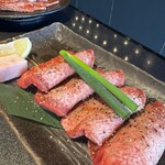 Yakiniku Hanten Keishouen - 