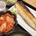 おふくろ食堂 -神門屋- - 