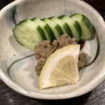Matsuri Jaya - 蟹味噌　350円