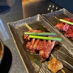 Yakiniku Hanten Keishouen - 