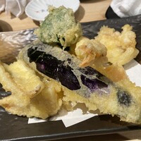 梅田 鮨割烹のの - 