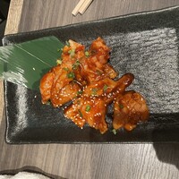 上野太昌園 上野本店 - 上ミノ