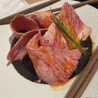 梅田 鮨割烹のの - 