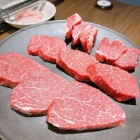 東京食肉市場直送 肉焼屋 D-29 広尾店 - 