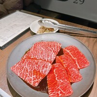 東京食肉市場直送 肉焼屋 D-29 広尾店 - 