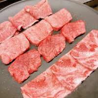 東京食肉市場直送 肉焼屋 D-29 広尾店 - 