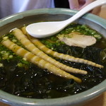 太宰らうめんと郷土料理はな - 