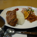 太宰らうめんと郷土料理はな - 