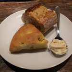 ブルスケッテリア デッリ アルティスティ - 14.01.15 