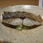 吉い - 2014.01　めだいの焼き