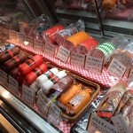 デリカテッセン　ゼーホフ工房  - 