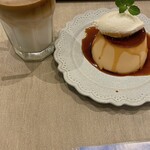 カフェフェルマータ - 