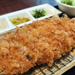 Tonkatsu Ai - 